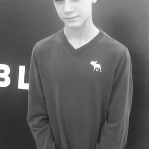 Meet your Posher, Ben